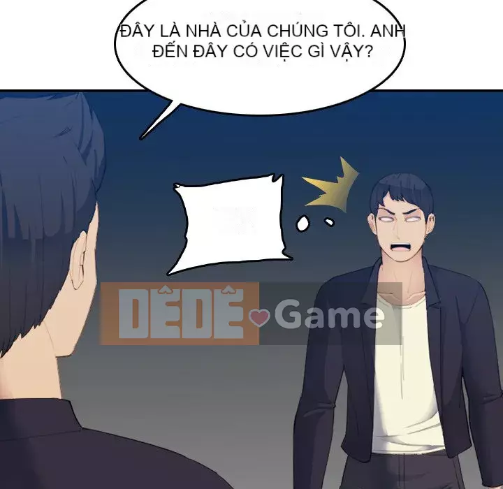 Mẹ tôi là sinh viên đại học Chương 1-44