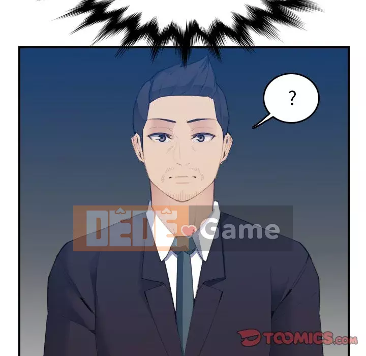 Mẹ tôi là sinh viên đại học Chương 1-44