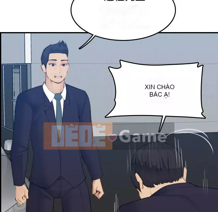 Mẹ tôi là sinh viên đại học Chương 1-44