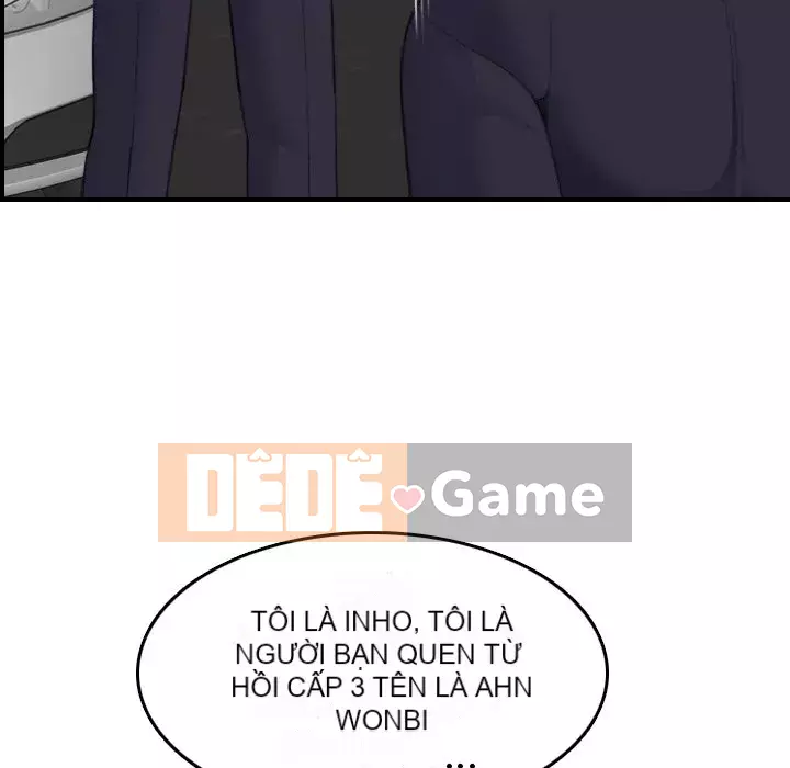 Mẹ tôi là sinh viên đại học Chương 1-44