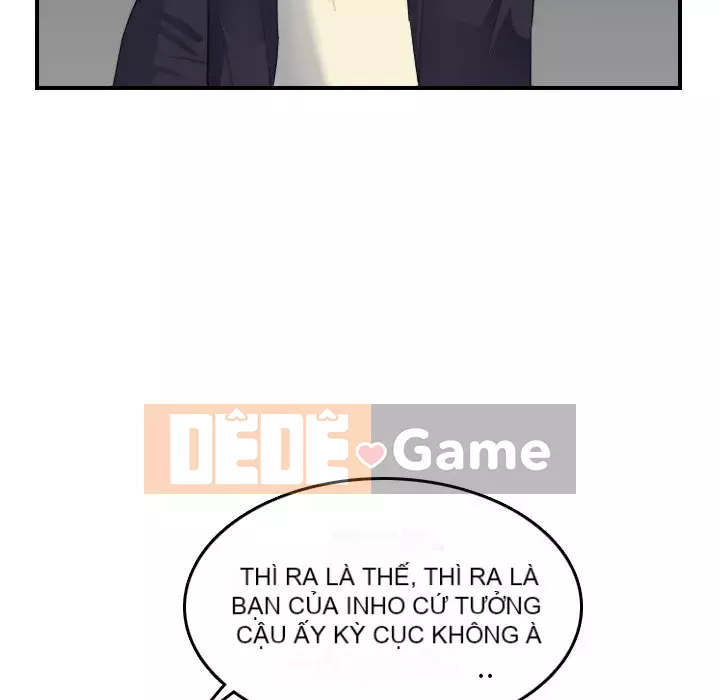 Mẹ tôi là sinh viên đại học Chương 1-44