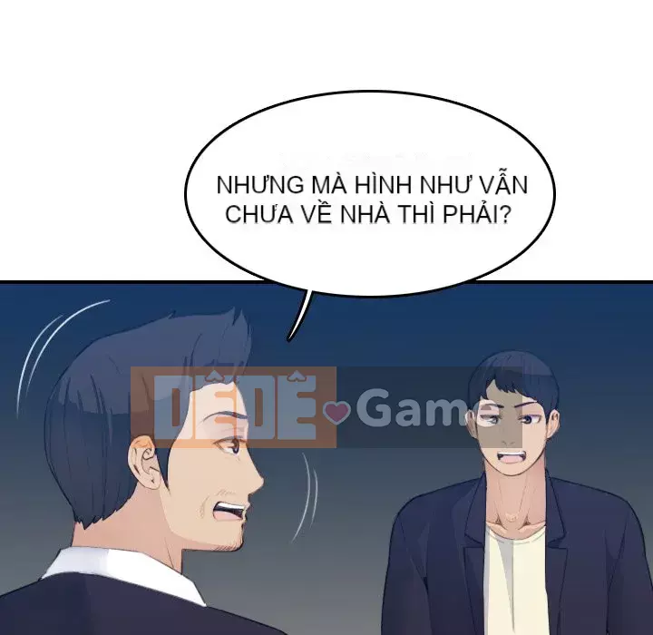 Mẹ tôi là sinh viên đại học Chương 1-44