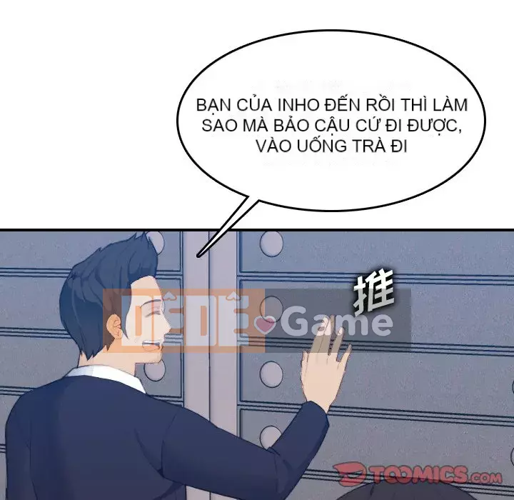 Mẹ tôi là sinh viên đại học Chương 1-44