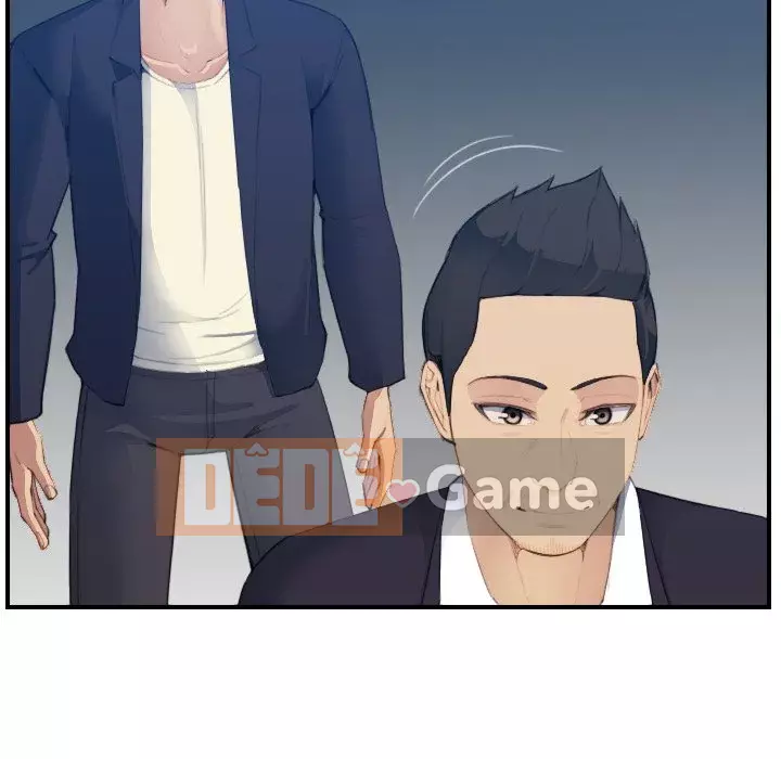 Mẹ tôi là sinh viên đại học Chương 1-44