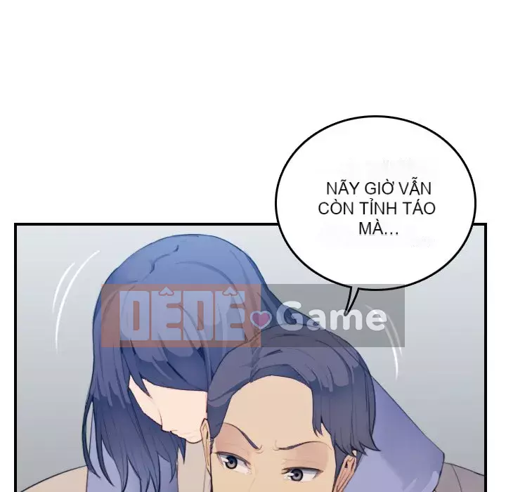 Mẹ tôi là sinh viên đại học Chương 1-44