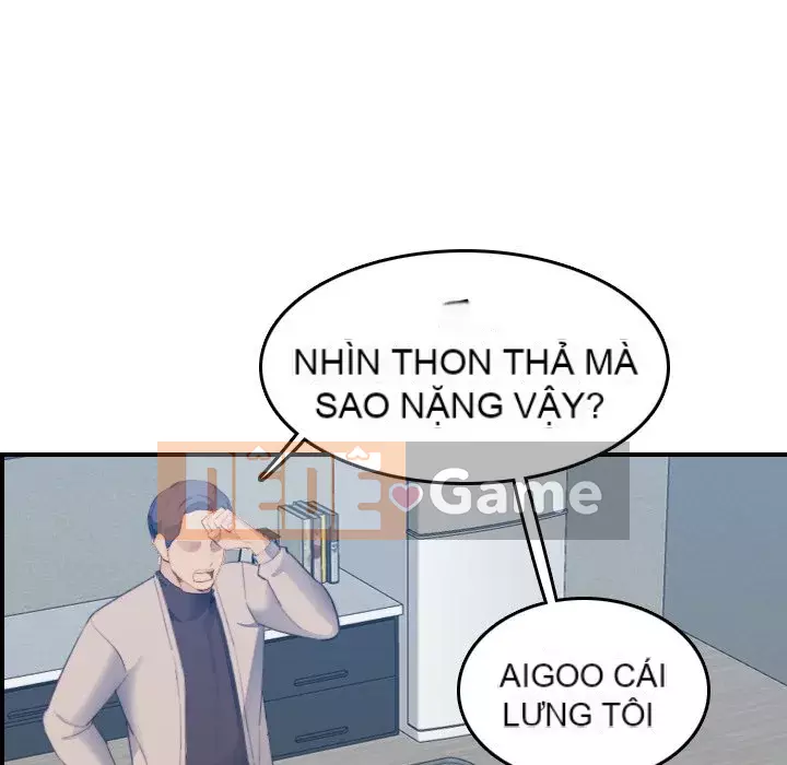 Mẹ tôi là sinh viên đại học Chương 1-44