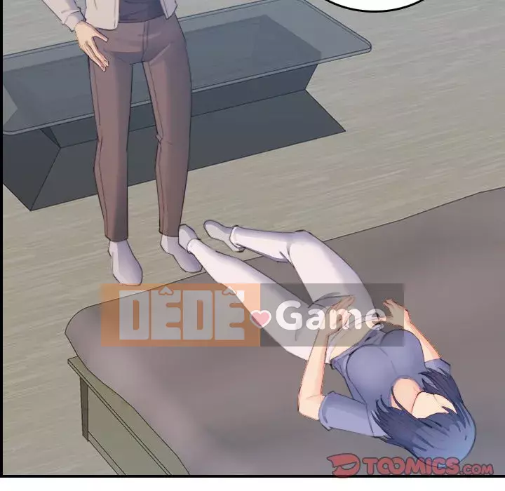 Mẹ tôi là sinh viên đại học Chương 1-44