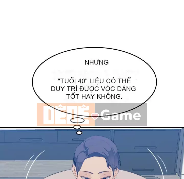 Mẹ tôi là sinh viên đại học Chương 1-44