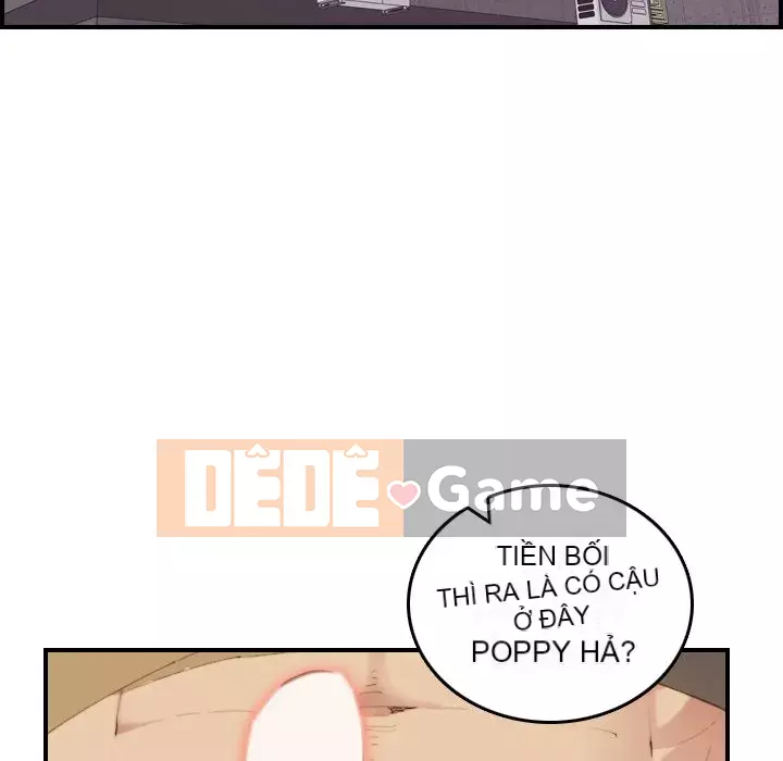 Mẹ tôi là sinh viên đại học Chương 1-44