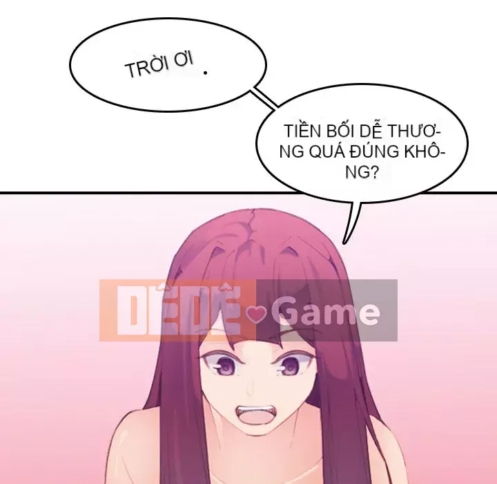 Mẹ tôi là sinh viên đại học Chương 1-44