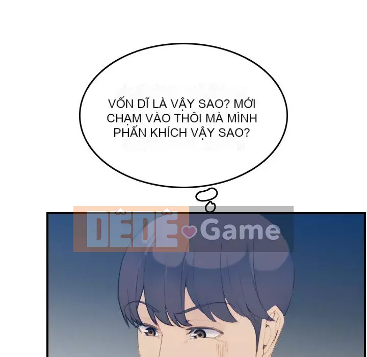 Mẹ tôi là sinh viên đại học Chương 1-44