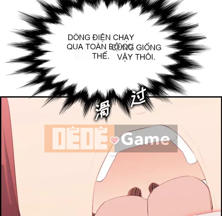 Mẹ tôi là sinh viên đại học Chương 1-44