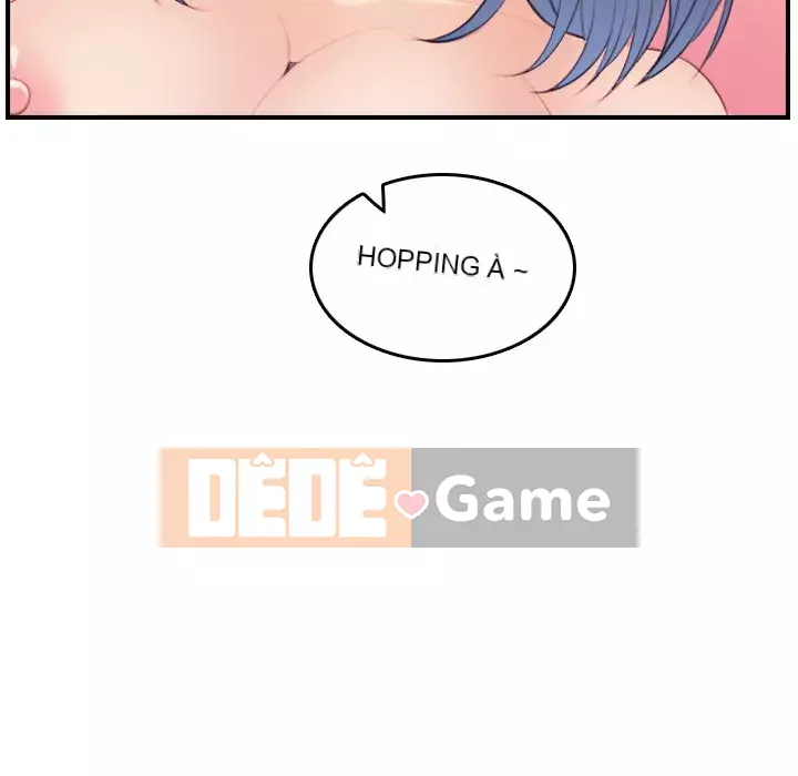 Mẹ tôi là sinh viên đại học Chương 1-44