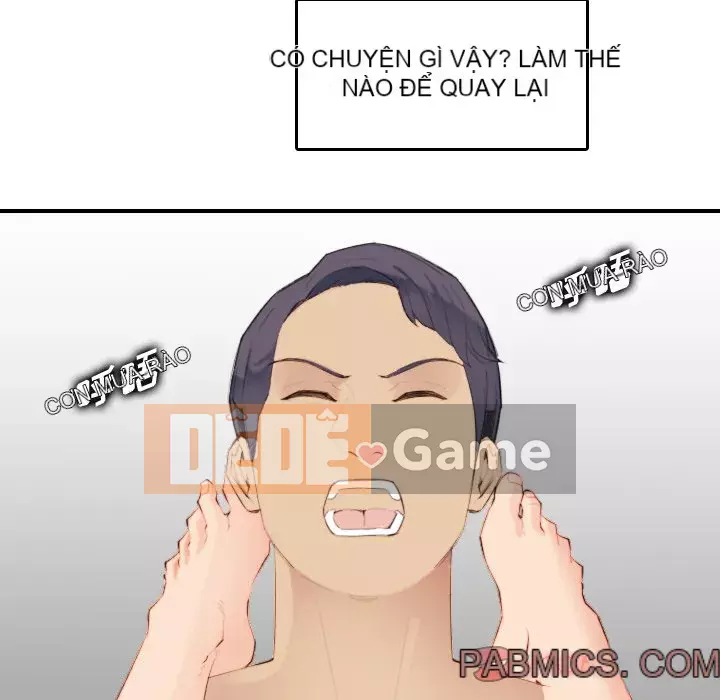 Mẹ tôi là sinh viên đại học Chương 1-44