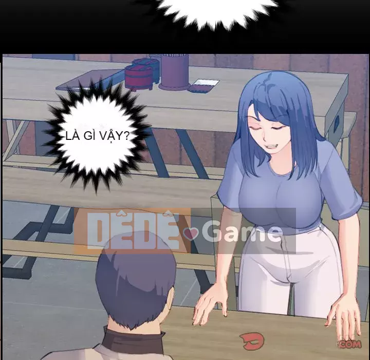 Mẹ tôi là sinh viên đại học Chương 1-44