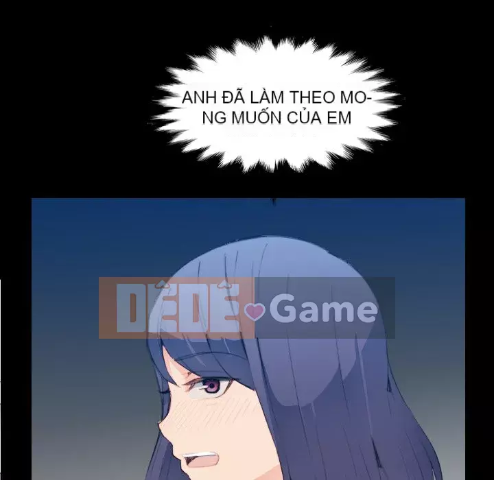 Mẹ tôi là sinh viên đại học Chương 1-44