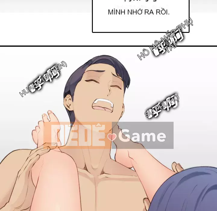 Mẹ tôi là sinh viên đại học Chương 1-44