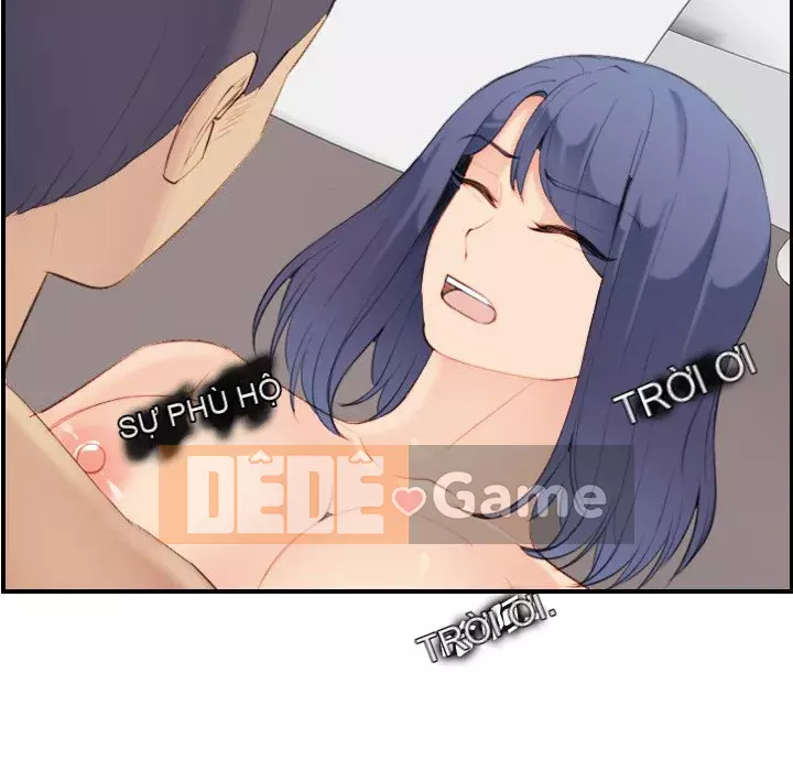 Mẹ tôi là sinh viên đại học Chương 1-44