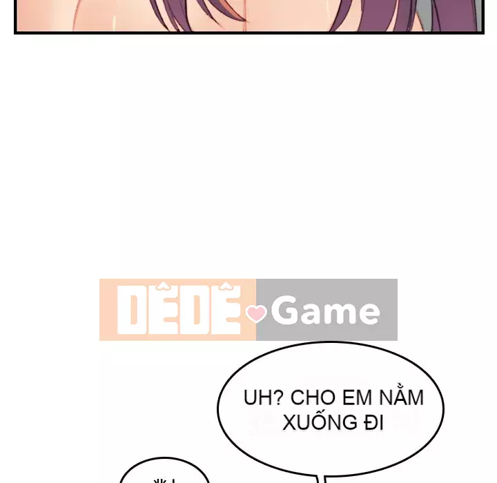 Mẹ tôi là sinh viên đại học Chương 1-44