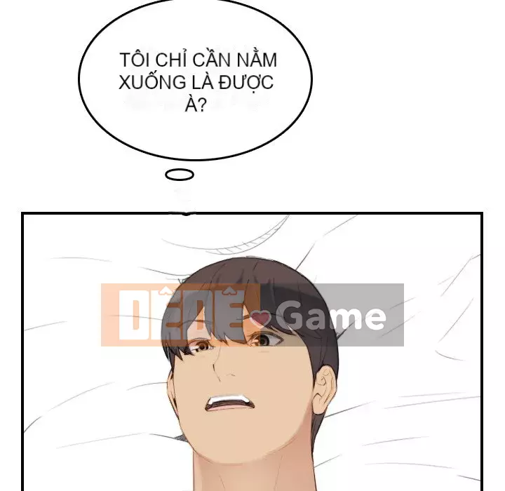 Mẹ tôi là sinh viên đại học Chương 1-44