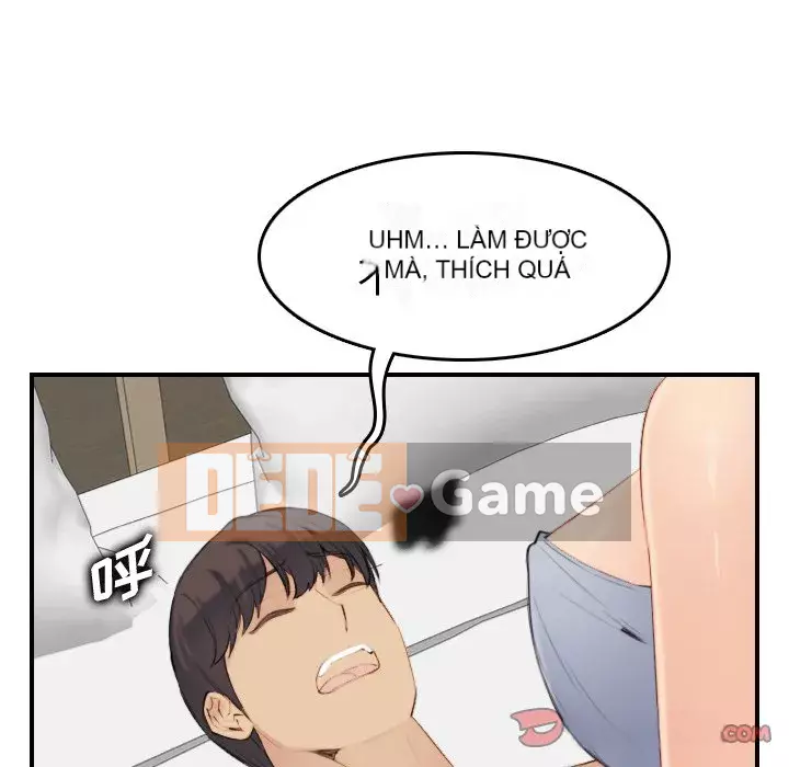 Mẹ tôi là sinh viên đại học Chương 1-44