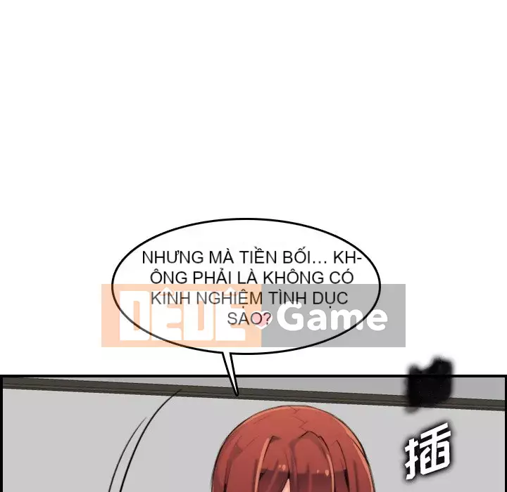 Mẹ tôi là sinh viên đại học Chương 1-44