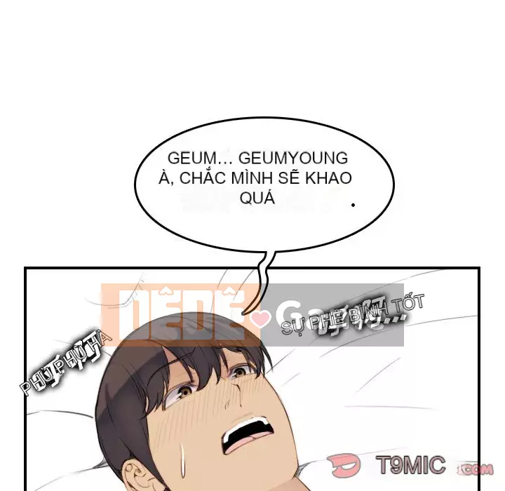 Mẹ tôi là sinh viên đại học Chương 1-44