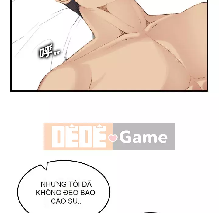 Mẹ tôi là sinh viên đại học Chương 1-44