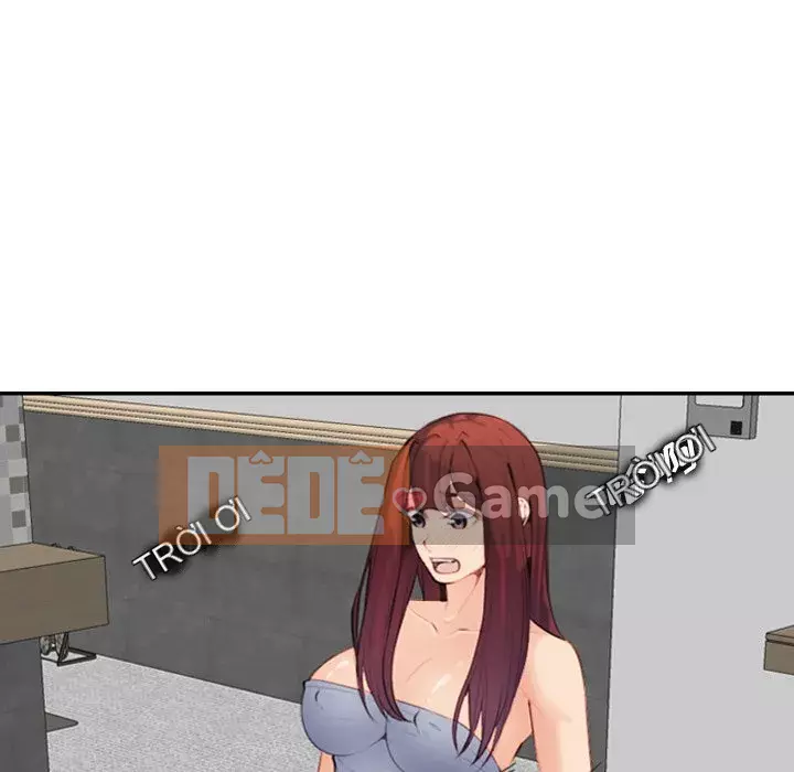 Mẹ tôi là sinh viên đại học Chương 1-44