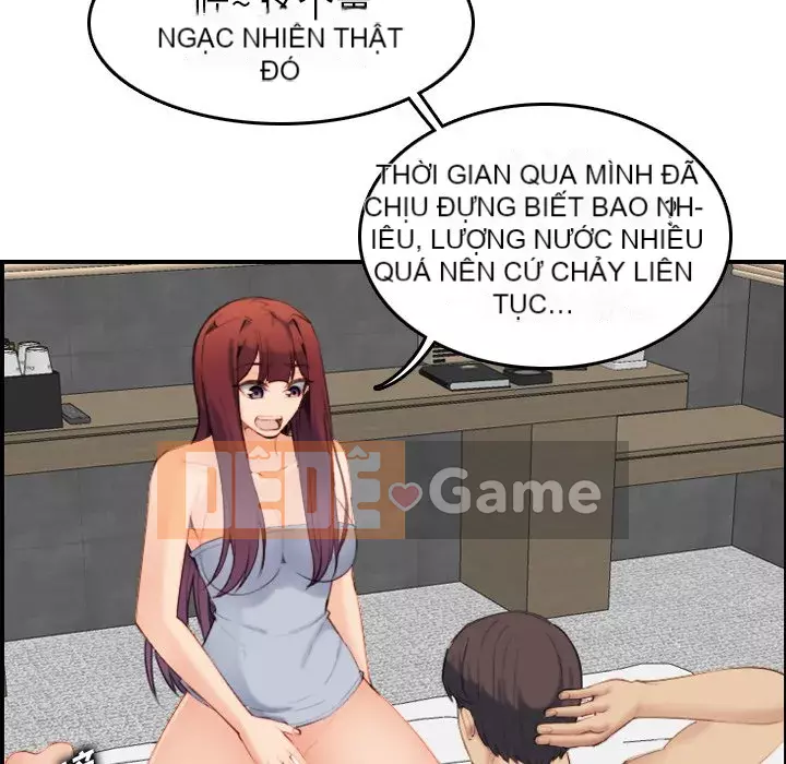 Mẹ tôi là sinh viên đại học Chương 1-44