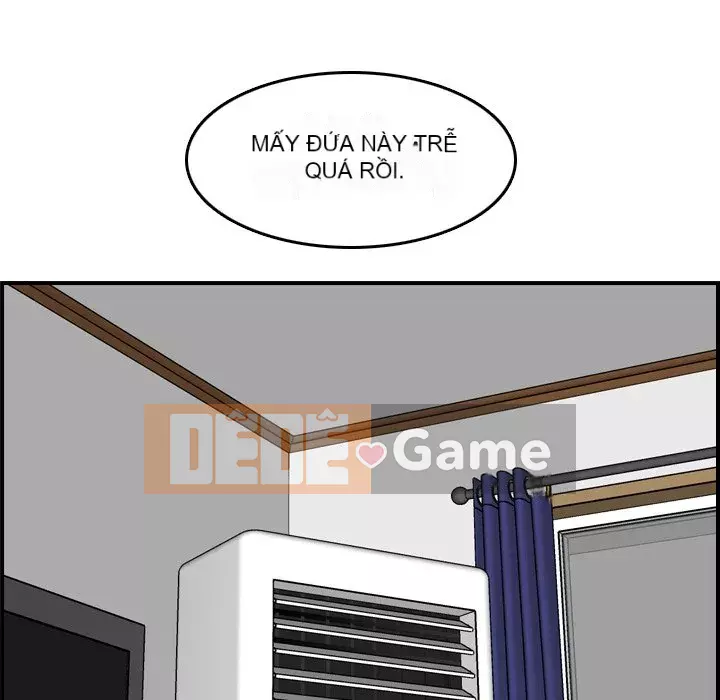 Mẹ tôi là sinh viên đại học Chương 1-44