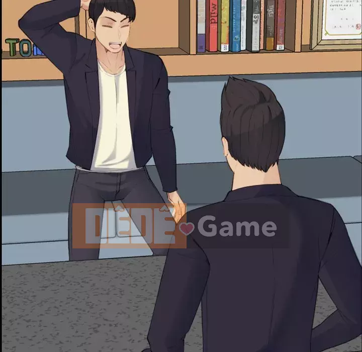 Mẹ tôi là sinh viên đại học Chương 1-44