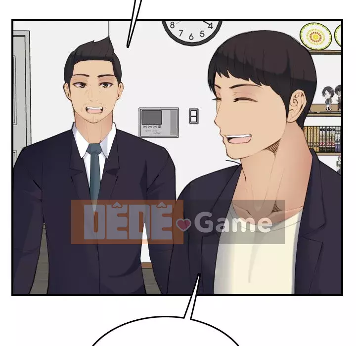 Mẹ tôi là sinh viên đại học Chương 1-44