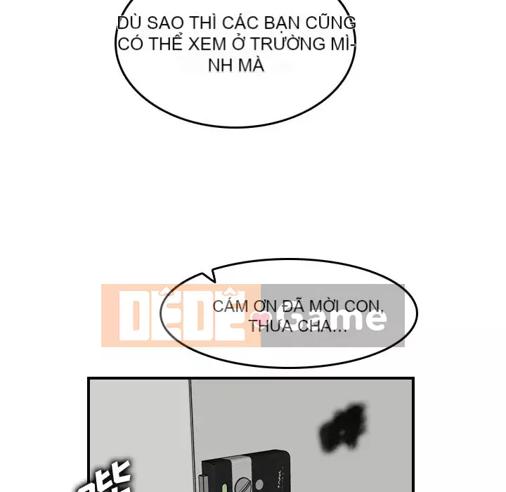 Mẹ tôi là sinh viên đại học Chương 1-44