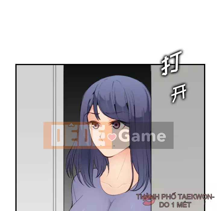 Mẹ tôi là sinh viên đại học Chương 1-44