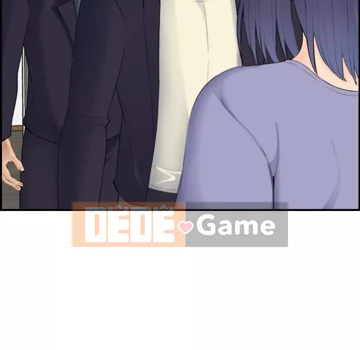 Mẹ tôi là sinh viên đại học Chương 1-44