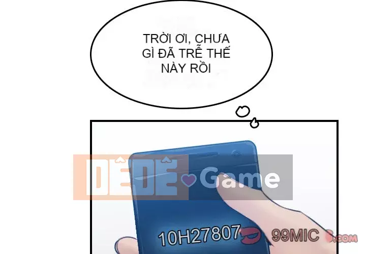 Mẹ tôi là sinh viên đại học Chương 1-44