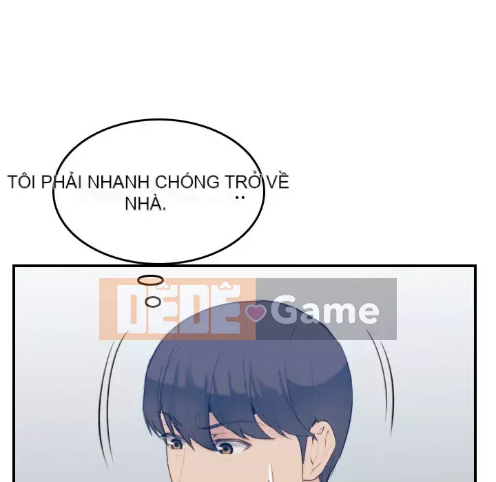 Mẹ tôi là sinh viên đại học Chương 1-44