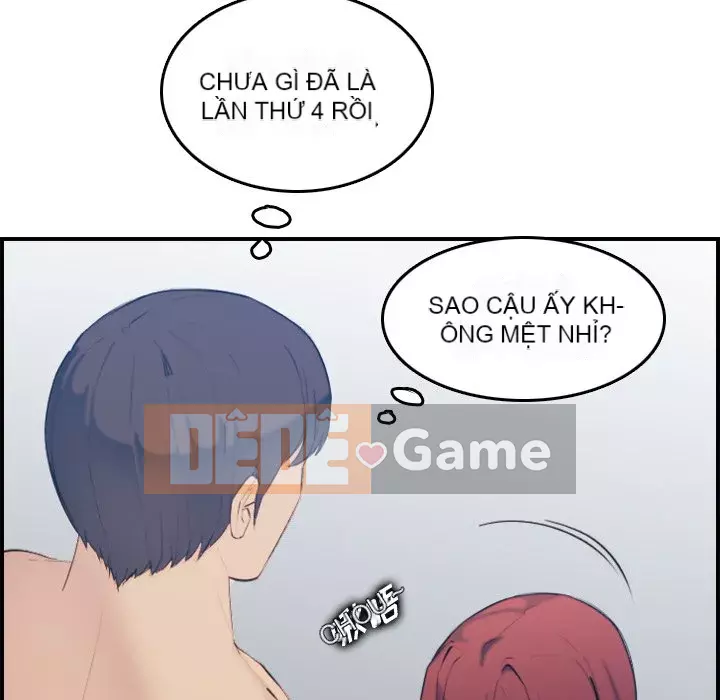 Mẹ tôi là sinh viên đại học Chương 1-44