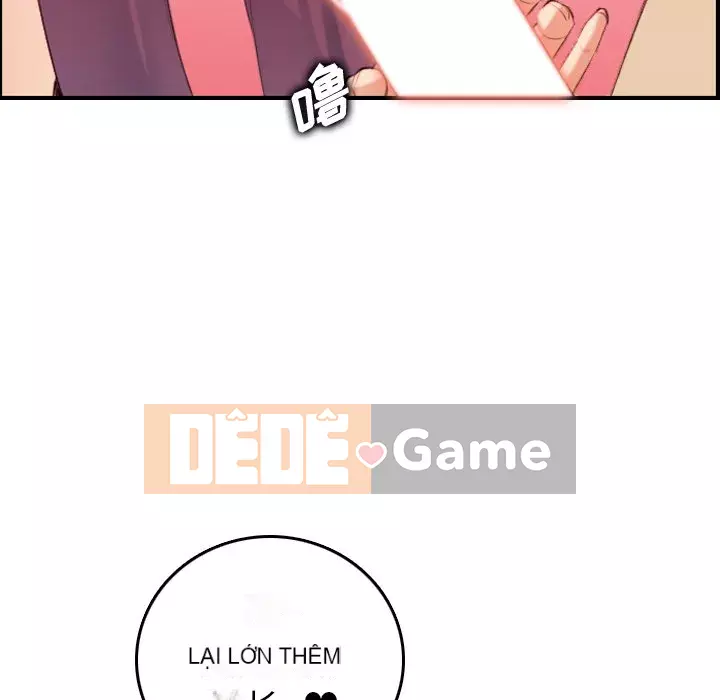 Mẹ tôi là sinh viên đại học Chương 1-44