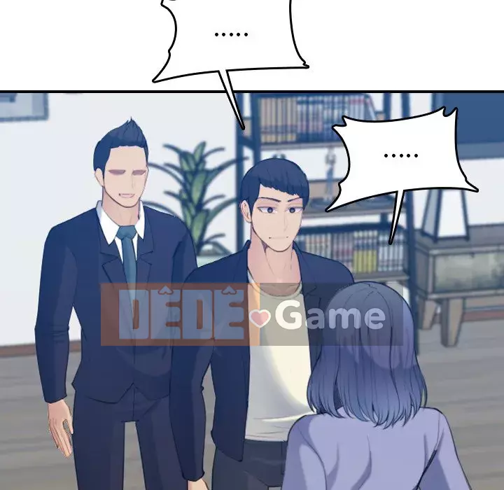 Mẹ tôi là sinh viên đại học Chương 1-44