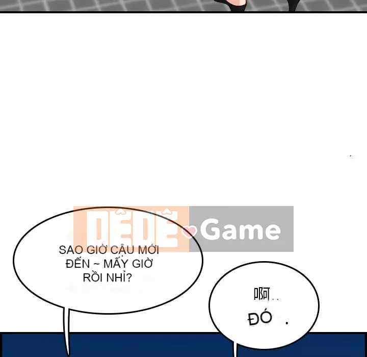 Mẹ tôi là sinh viên đại học Chương 1-44