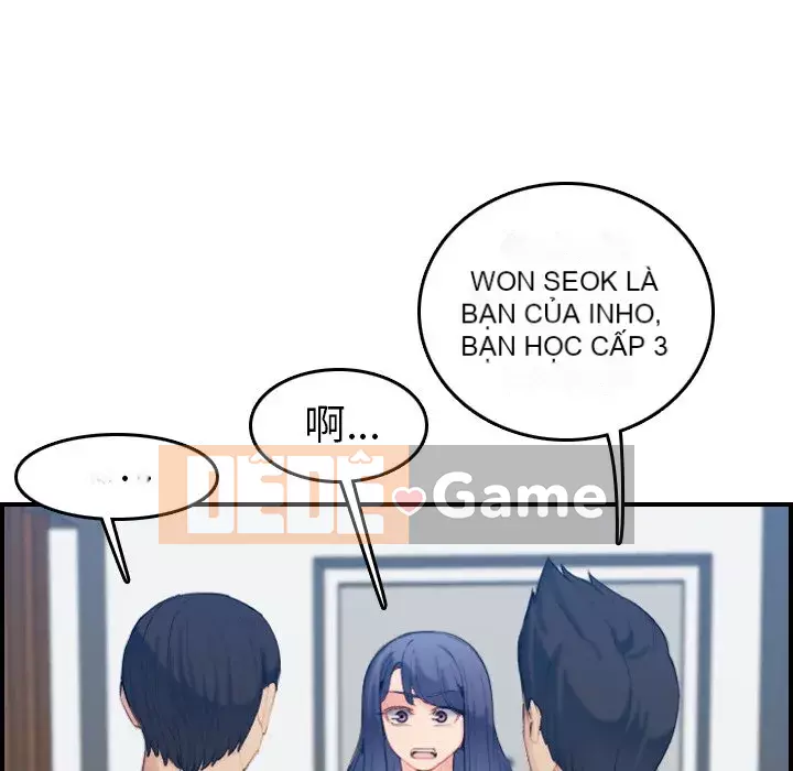 Mẹ tôi là sinh viên đại học Chương 1-44