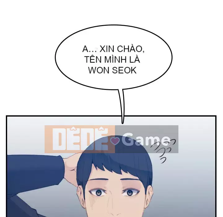 Mẹ tôi là sinh viên đại học Chương 1-44