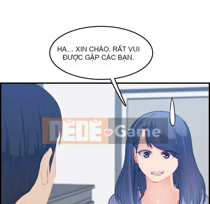 Mẹ tôi là sinh viên đại học Chương 1-44