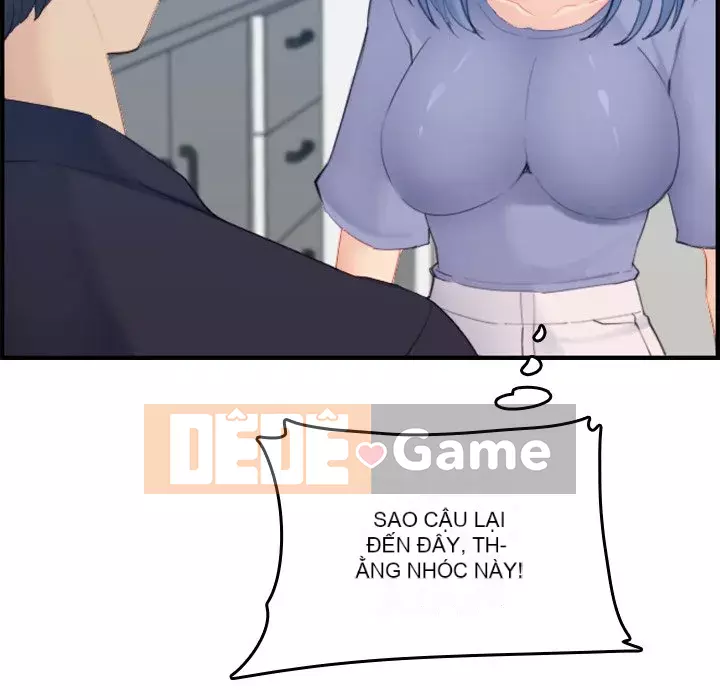 Mẹ tôi là sinh viên đại học Chương 1-44