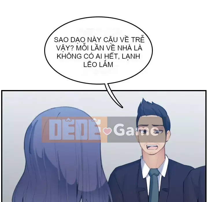 Mẹ tôi là sinh viên đại học Chương 1-44