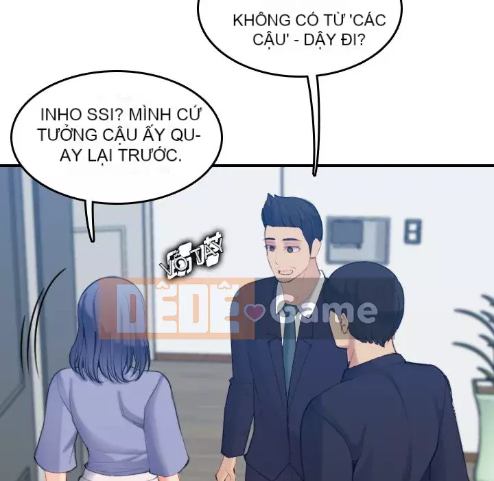 Mẹ tôi là sinh viên đại học Chương 1-44