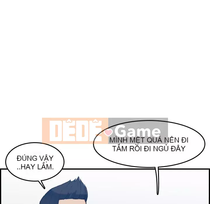 Mẹ tôi là sinh viên đại học Chương 1-44