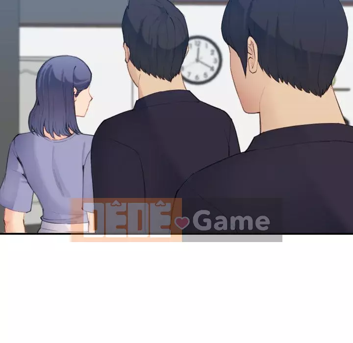 Mẹ tôi là sinh viên đại học Chương 1-44